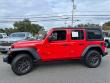 2024 Jeep Wrangler Sport S SUV