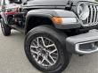 2026 Jeep Wrangler Sahara SUV