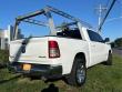 2022 Ram 1500 Big Horn Truck Crew Cab