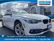 2018 BMW 330i xDrive 330i xDrive Sedan