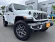 2026 Jeep Wrangler Sahara SUV