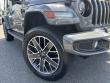2023 Jeep Wrangler High Altitude SUV