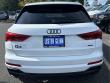 2025 Audi Q3 S Line Premium 45 TFSI quattro