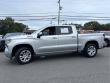 2022 Chevrolet Silverado 1500 LTZ Truck Crew Cab