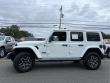 2026 Jeep Wrangler Sahara SUV