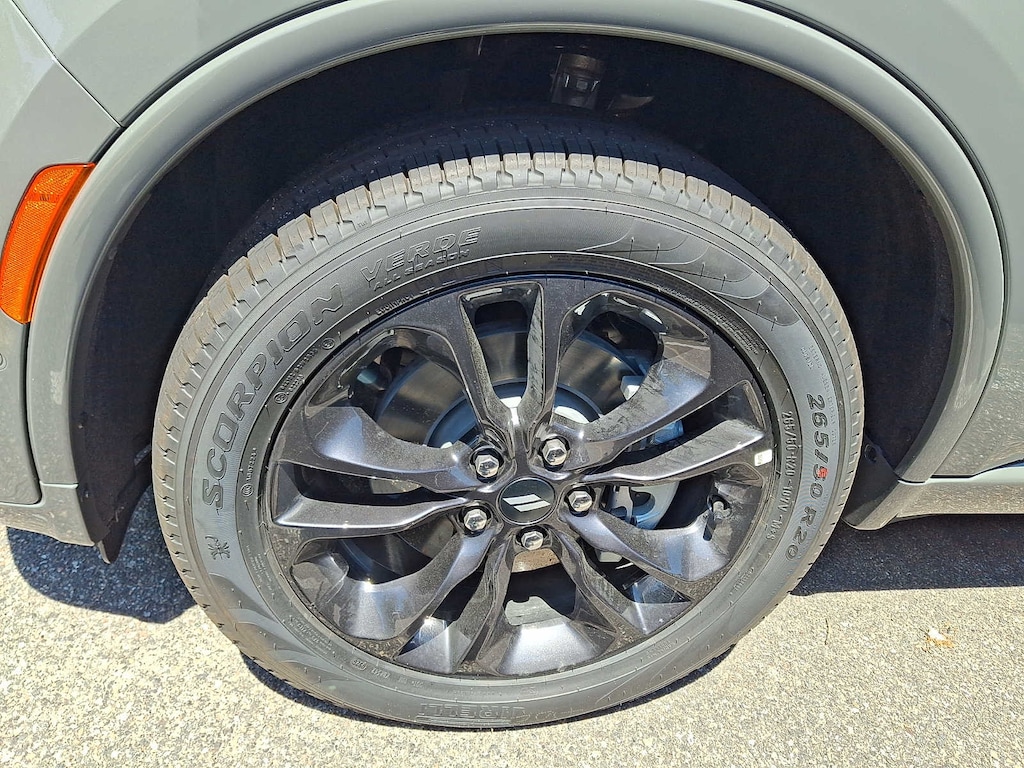 New 2026 Dodge Durango GT Plus Sport Utility