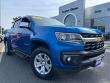 2021 Chevrolet Colorado 4WD LT Truck Crew Cab