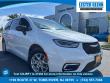 2025 Chrysler Pacifica Select Van Passenger Van
