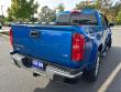 2021 Chevrolet Colorado 4WD LT Truck Crew Cab
