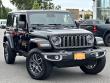 2026 Jeep Wrangler Sahara SUV