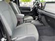 2026 Jeep Wrangler Sahara SUV
