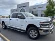 2026 Ram 2500 Big Horn Truck Crew Cab