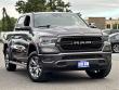 2021 Ram 1500 Laramie Truck Crew Cab