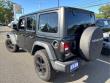 2021 Jeep Wrangler Unlimited Sport Altitude SUV