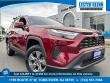2022 Toyota RAV4 XLE SUV