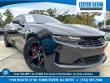 2020 Chevrolet Camaro LT1 Coupe