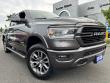 2021 Ram 1500 Laramie Truck Crew Cab