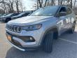 2023 Jeep Compass Limited SUV