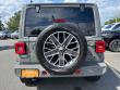 2023 Jeep Wrangler High Altitude SUV