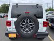 2026 Jeep Wrangler Sahara SUV