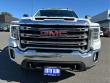 2022 GMC Sierra 2500HD SLE 4WD Double Cab 162 4WD Double Cab 162