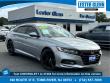 2018 Honda Accord Sedan Sport 1.5T CVT