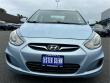 2012 Hyundai Accent GLS Sedan
