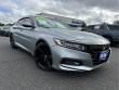 2018 Honda Accord Sedan Sport 1.5T CVT