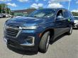2023 Chevrolet Traverse LT Cloth w/1LT SUV