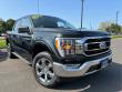 2022 Ford F-150 Truck SuperCrew Cab