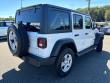 2023 Jeep Wrangler 4-DOOR SPORT 4X4 SUV