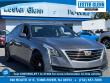 2018 CADILLAC CT6 3.6L Sedan