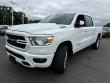 2023 Ram 1500 Big Horn/Lone Star Truck Crew Cab