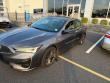 2022 Acura ILX Premium & A-Spec Packages Sedan