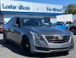 2018 CADILLAC CT6 3.6L Sedan