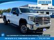 2022 GMC Sierra 2500HD SLE 4WD Double Cab 162 4WD Double Cab 162