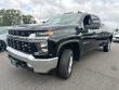 2022 Chevrolet Silverado 2500 HD LT Truck Crew Cab