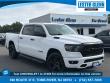 2023 Ram 1500 Big Horn/Lone Star Truck Crew Cab