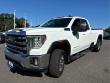 2022 GMC Sierra 2500HD SLE 4WD Double Cab 162 4WD Double Cab 162