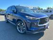 2022 INFINITI QX60 LUXE SUV