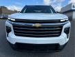 2026 Chevrolet Traverse LT SUV