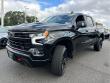 2025 Chevrolet Silverado 1500 LT Trail Boss Truck Crew Cab