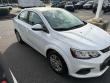 2017 Chevrolet Sonic LS Auto Sedan