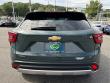 2025 Chevrolet Trax LT SUV