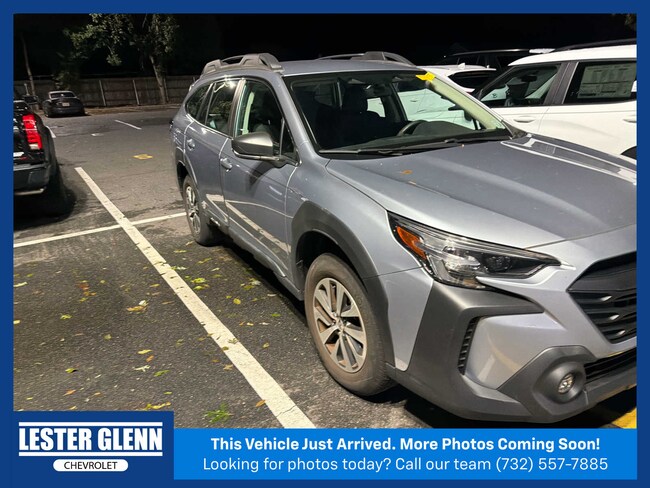 2024 Subaru Outback Base SUV
