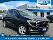 2021 GMC Terrain SLE SUV