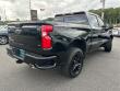2025 Chevrolet Silverado 1500 LT Trail Boss Truck Crew Cab