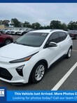  Chevrolet Bolt EUV