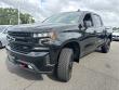 2021 Chevrolet Silverado 1500 LT Trail Boss Truck Crew Cab