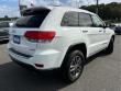 2018 Jeep Grand Cherokee Limited 4x4 SUV